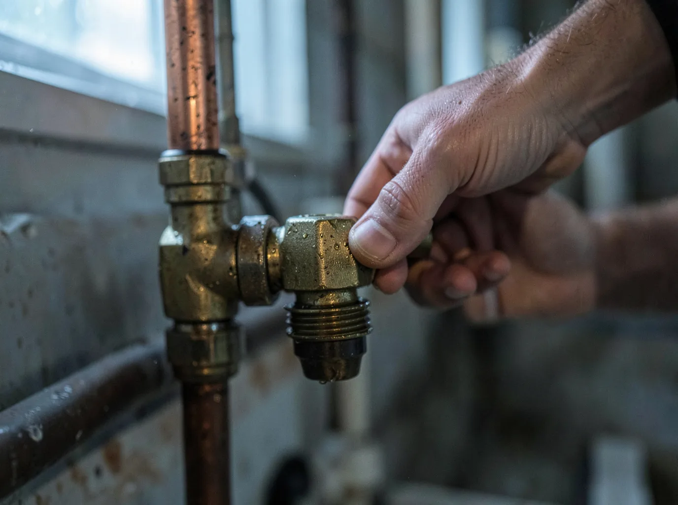 Emergency Plumber Esparto, CA FAQs